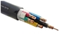 600 / 1000V jedno rdzeniowy Cu / Mica Tape / XLPE / LSZH Ognioodporny kabel do kanału kablowego dostawca