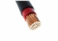 Jednorezystowy kabel zasilający z izolacją PVC 0,6 / 1kV do przesyłania energii KEMA dostawca