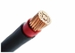 Jednorezystowy kabel zasilający z izolacją PVC 0,6 / 1kV do przesyłania energii KEMA dostawca