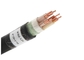 Fout Cores 0,6 / 1KV, niskodarujący, bezhalogenowy kabel z ognioodpornym materiałem dostawca