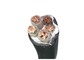Ognioodporny kabel 0,6 / 1KV bezhalogenowy z taśmą mikową dostawca