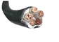 Ognioodporny kabel 0,6 / 1KV bezhalogenowy z taśmą mikową dostawca