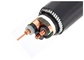 3 rdzeń URD 6.35 / 11KV SWA zbrojony kabel elektryczny XLPE 3x95SQMM według AS Standard dostawca