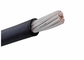 2 - 61 rdzenie Nieopancerzony kabel sterujący Kabel miedziany sterujący 450 / 750V dostawca