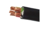 BS 7889 Kabel zasilający niskonapięciowy o izolacji XLPE i powłoce polwinitowej z powłoką PVC dostawca