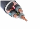 Elektryczny kabel zasilający izolowany XLPE 11kV 33kV IEC60502-2 Standard 3X185MM2 dostawca