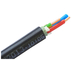 Środowiskowe kable LSF spełniają niskodyzonowy kabel halogenowy od 1,5MM2 do 1000MM2 dostawca