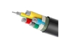 VLV 5x95 0,6V / 1KV Alluminum Core PVC Insulated Cable PVC Sheath Electrical Underground dostawca