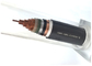 Europejski kabel zasilający izolowany XLPE o średnim napięciu XLPE VDE 0295 i HD 383 dostawca