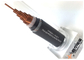 Niskie napięcie jednoprzewodowe Opancerzony kabel stalowy IEC 60502-2 dostawca