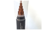 Niskie napięcie jednoprzewodowe Opancerzony kabel stalowy IEC 60502-2 dostawca