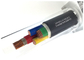 FRC Kabel CU Dyrygent Taśma MICA Przewodzący ognioodporny kabel PVC z powłoką PVC dostawca
