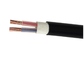 600-1000V 2X1,5 ZQMM Low Halogenowy kabel zerowy 500M / ROLL dostawca