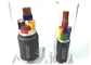 CU / MICA / XLPE / PVC 0.6 / 1kV 4x240mm2 Ognioodporny kabel Przewód zasilający XLPE dostawca