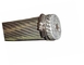 1350-H19 Kabel drutowy ze stopu aluminium typu Bare Conductor AAAC ASTMB399 dostawca