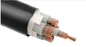 Ognioodporny kabel zasilający z izolacją z ognioodpornej izolacji XLPE dostawca