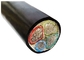 4 rdzenie 0,6 / 1kV CU PVC izolowany kabel zasilający Kabel zasilający z certyfikatem IEC dostawca