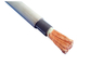 Miękki, izolowany gumą kabel odporny na niskie temperatury, gumowy przewód zasilający dostawca