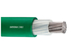 Aluminiowy kabel izolowany XLPE 1Cx35 SQMM IEC 60228 dostawca