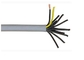 Izolowane kable sterowania pvc Unshield 450 / 750v 20 X 2,5sqmm dostawca