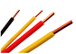 Kolor Dostosowany kabel elektryczny Przewód jednożyłowy z izolacją z PCW 450/750 V dostawca