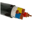 Multi Cores Kabel elektryczny Pvc 600/1000 V Ognioodporne kable do układania w pomieszczeniach i na zewnątrz dostawca