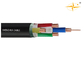 Trójfazowy rdzeniowy przewód miedziany nieopancerzony izolowany kabel XLPE 600 / 1000V 3x10mm2 dostawca
