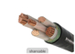Odporny na ogień podziemny kabel XLPE / mineralny kabel izolacyjny XLPE dostawca