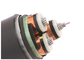 Stalowy opancerzony kabel elektryczny średniego napięcia CU / XLPE / CTS / STA / PVC 6.35 / 11KV dostawca