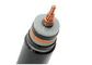 Opancerzony kabel ze stali niemagnetycznej Okablowanie kabli CU / XLPE / CTS / STA / PVC 6,35 / 11KV dostawca