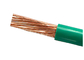 Izolacja miedzianego PVC Elastyczny drut miedziany skrętka, przemysłowy drut elektryczny i kabel dostawca