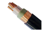 Kabel bezhalogenowy 0,6 / 1kV z zerowym dymem bezhalogenowy IEC 60502, norma IEC 60287 IEC 60331 dostawca