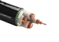 IEC 60228 na zewnątrz, izolowany kabel PVC 0,6 / 1kV XLPE dostawca
