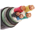 Opancerzony kabel elektryczny XLPE IEC 60228 do transmisji podziemnej dostawca