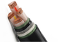 0,6kv / 1kV Lszh Jacket Low Smoke Zero Halogen Cable IEC60754 dostawca