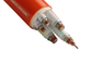 Czterordzeniowy, ognioodporny kabel elektryczny IEC60702 1000 V. dostawca