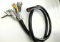 Kabel oprzyrządowania TPU Specjalny kabel 18Px20AWG dostawca