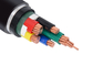 IEC60228 Elastyczny kabel pancerny 100 A do przesyłu energii elektrycznej dostawca