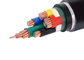 630sqmm Multicores PVC izolowany kabel miedziany do układania w pomieszczeniach dostawca