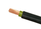 0,6 / 1kV 2,5sqmm Pojedynczy izolowany kabel PVC o niskim napięciu dostawca