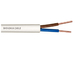 IEC 60227 2,5 mm2 przewód elektryczny z izolacją PVC bez osłony dostawca