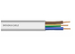 IEC 60227 2,5 mm2 przewód elektryczny z izolacją PVC bez osłony dostawca