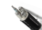 Izolowany kabel zasilający XLPE Kabel aluminiowy średniego napięcia 3 rdzeń dostawca
