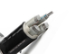 Izolowany kabel zasilający XLPE Kabel aluminiowy średniego napięcia 3 rdzeń dostawca