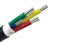 95Sqmm Niskonapięciowy kolor kabla Pvc Xlpe dostawca