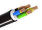 Kabel w osłonie PVC LT 800sqmm do dystrybucji energii dostawca