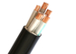 Niestandardowy niskonapięciowy kabel niskodymowy LSZH NYCY o niskiej emisji dymu i bezhalogenowy dostawca