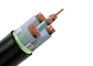 Elektryczny kabel odporny na ciepło z 4 rdzeniem FRC Dostosowany kolor dostawca