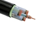 Kabel ognioodporny z taśmą MICA Izolowany LSZH 4mm dostawca
