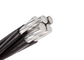 0.6/1KV Aluminiowy kabel zestawowy XLPE dostawca